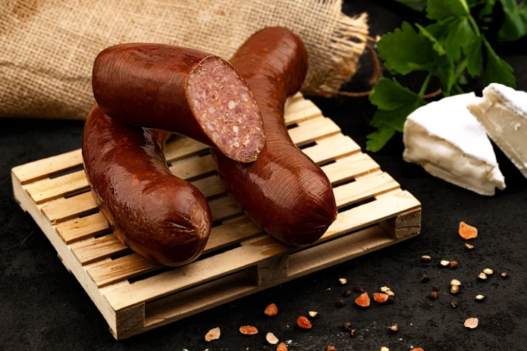 Charcuterie premium
