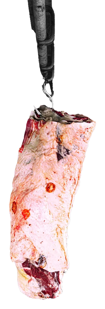 Aloyau de bœuf