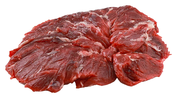 Araignée de bœuf