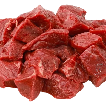 Brochette de bœuf