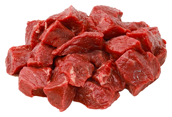 Brochette de bœuf