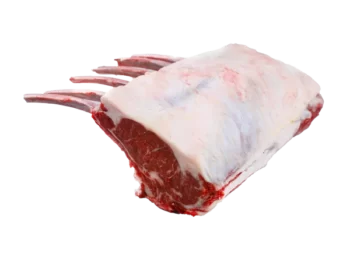 Carré d'agneau