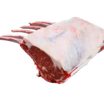 Carré d'agneau