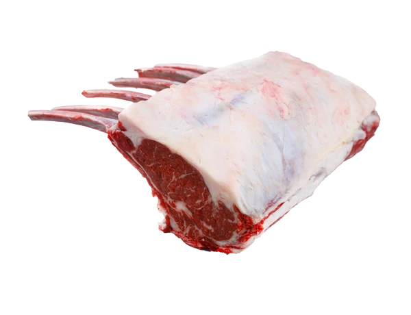 Carré d'agneau