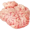 Cervelle d'agneau