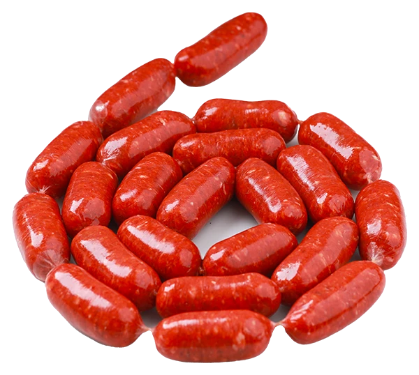 Cocktail de bœuf