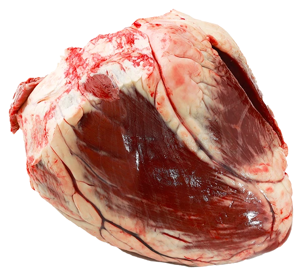 Cœur de bœuf