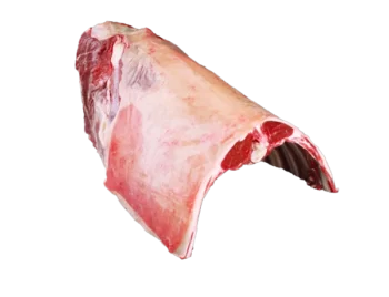 Coffre d'agneau