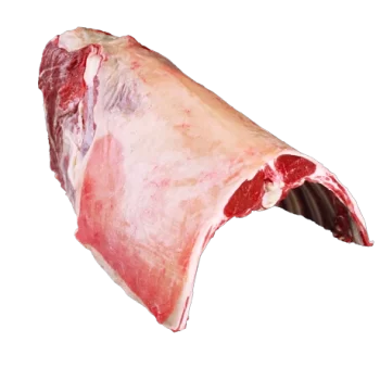 Coffre d'agneau
