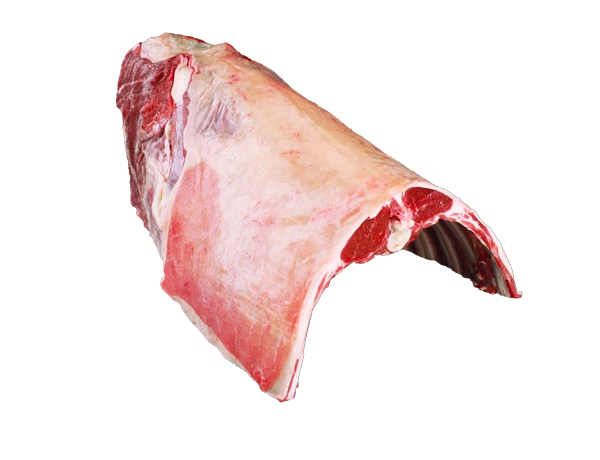Coffre d'agneau