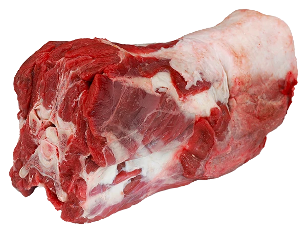 Collier d'agneau