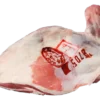 Epaule de'agneau ronde