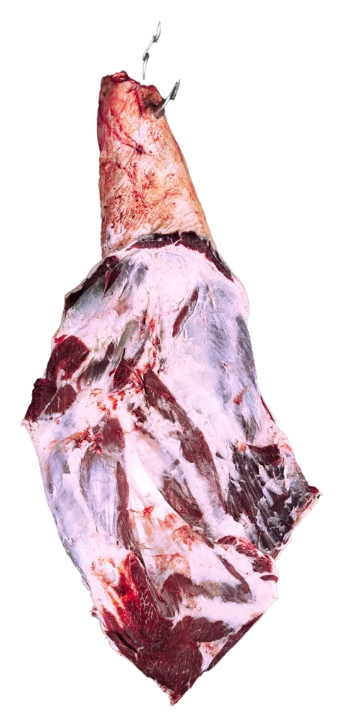 Epaule de bœuf avec os