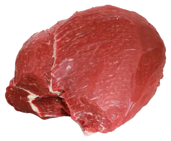 Escalope de bœuf