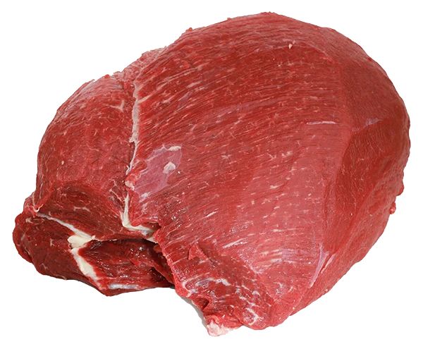 Escalope de bœuf
