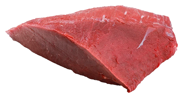 Escalope milanaise de bœuf