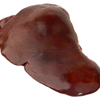 Foie de bœuf