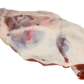 Gigot agneau