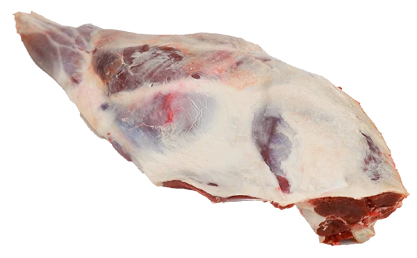 Gigot agneau