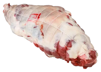 Gigot agneau ficelé