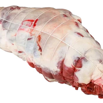 Gigot agneau ficelé