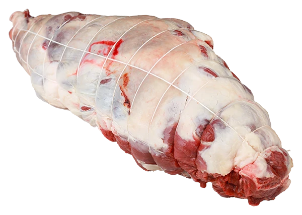 Gigot agneau ficelé