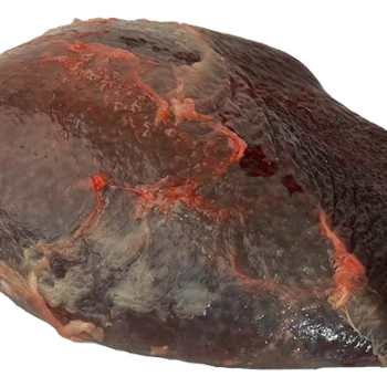 Rate d'agneau