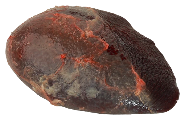 Rate d'agneau