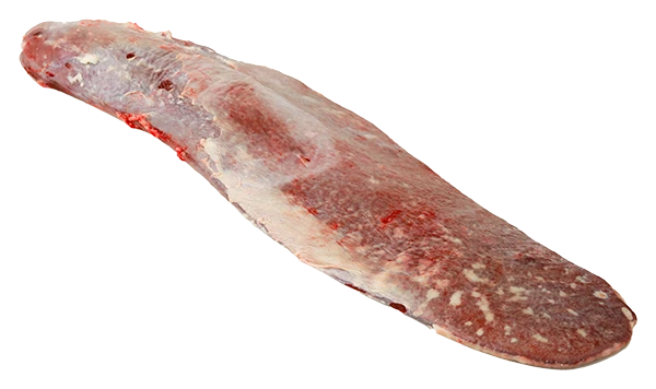 Rate de bœuf