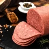 Salami de bœuf
