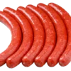 Saucisse de bœuf