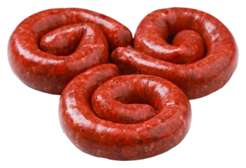 Saucisse de foie