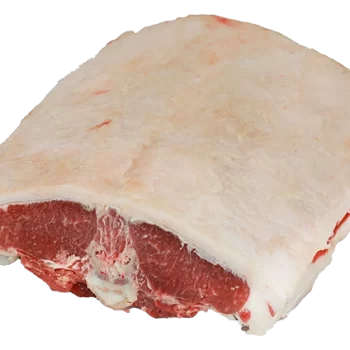 Selle d'agneau
