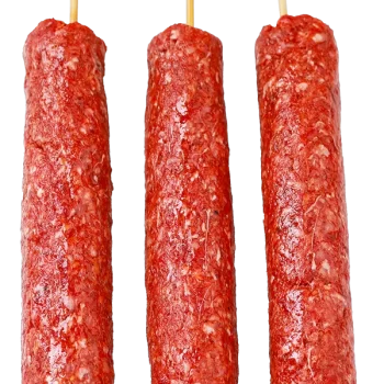 Shish Kebab