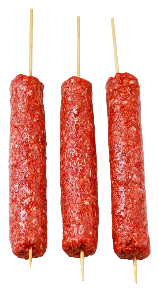 Shish Kebab