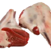 Souris d'agneau