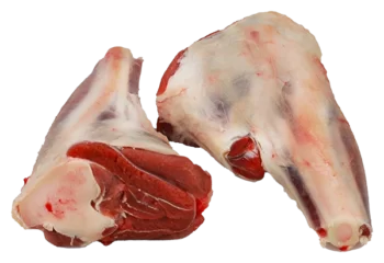 Souris d'agneau