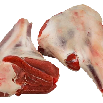 Souris d'agneau