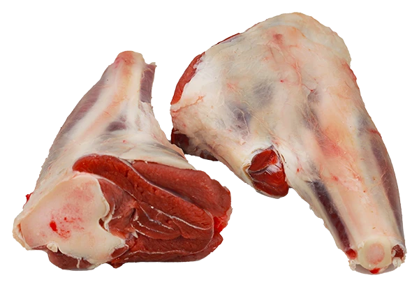Souris d'agneau