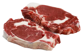 steak entrecôte de bœuf