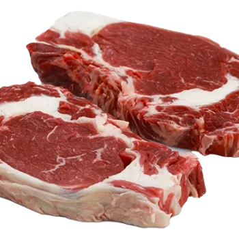 steak entrecôte de bœuf