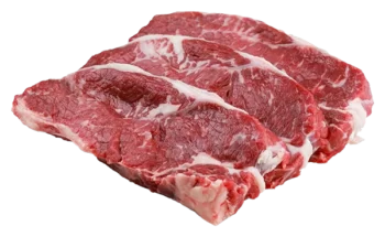 Steak faux filet de bœuf