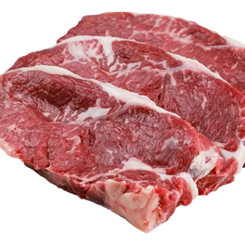 Steak faux filet de bœuf