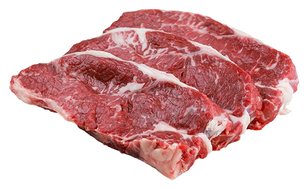 Steak faux filet de bœuf