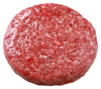 Steak haché