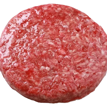 Steak haché