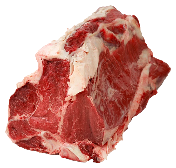 T-Bone de bœuf
