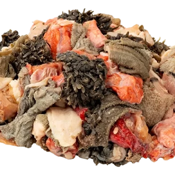 Tripe d'agneau
