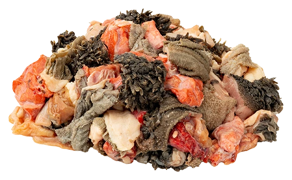 Tripe d'agneau