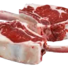 Tomahawk de bœuf
